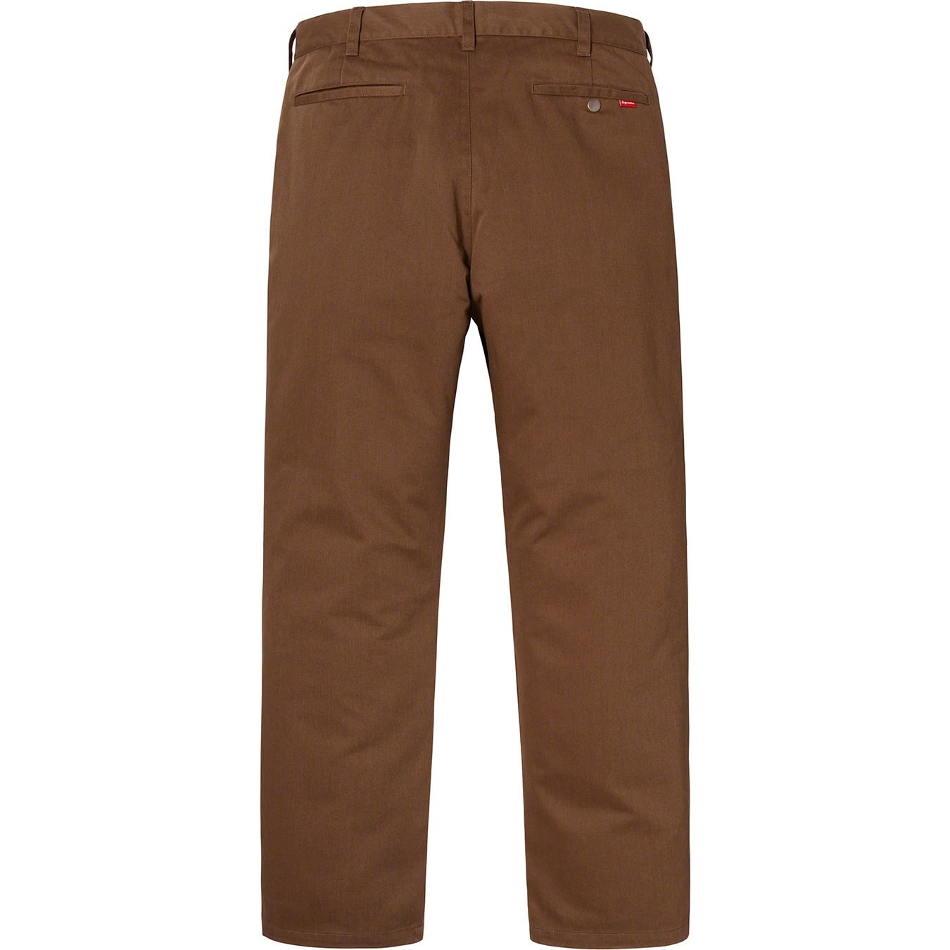 Work Pant view 2
